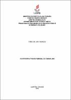 PDF) Autor, obra, leitor e tradutor: Mikhail Bakhtin e o processo de  tradução de o Retábulo de Santa Joana Carolina, de Osman Lins